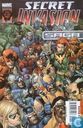 Secret Invasion: Saga
