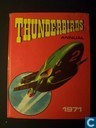 Thunderbirds Annual 1971