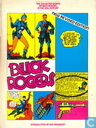 The collected works of Buck Rogers in the 25th century