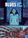 Blues et autres récits en couleur