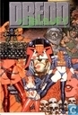 Dredd by Bisley