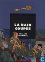 La main coupée