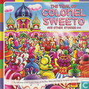 The Trial of Colonel Sweeto and other stories