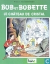 Le château de cristal