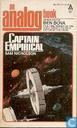 Captain Empirical