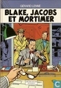 Blake, Jacobs et Mortimer
