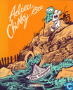 Adieu, Chunky Rice