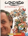 Uderzo, de Flamberge a Asterix