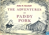 The adventures of Paddy Pork