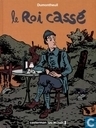 Le Roi cassé