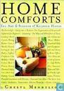 Home comforts