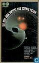 The Best from Fantasy and Science Fiction