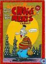 Choice Meats Comics 1