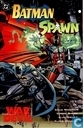 Batman/Spawn: War Devil
