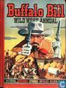 Buffalo Bill - Wild West Annual