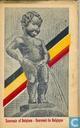 Souvenir of Belgium