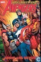Avengers: Above and Beyond