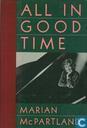 All in good time