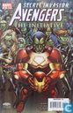 The Only Good Skrull