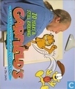 Garfield's twentieth anniversary collection