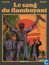 Le sang du flamboyant