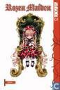 Rozen Maiden 1