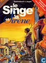 Le singe et la Sirène