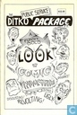 The Ditko Package