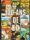 100 Ans de BD
