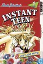Instant Teen (Just Add Nuts) 1