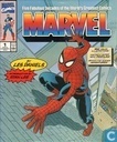 Marvel, Five Fabulous Decades of the World's Greatest Comics