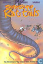 Stupid, Stupid Rat-tails