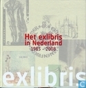 Het exlibris in Nederland 1985 - 2008