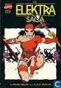 The Elektra Saga