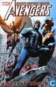 Avengers: Once an Invader