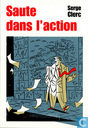 Saute dans l'action