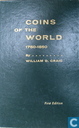 Coins of the world 1750-1850