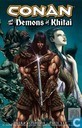 Conan and the Demons of Khitai