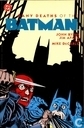 The many deaths of the Batman