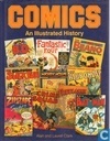 Comics - An illustrated History