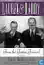 Laurel & Hardy