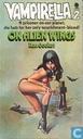 On Alien Wings