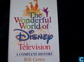 The Wonderful World of Disney Television