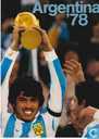 Wereldkampioenschap Voetbal Argentina 1978