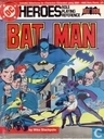 Batman sourcebook