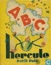 (ABC Hercule petit Pois)