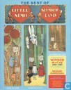 The best of Little Nemo in Slumberland