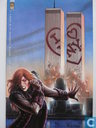 I Love New York 9/11/01