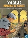 Mémoires de voyages