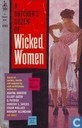 A butcher's dozen of wicked women
